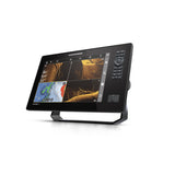 Humminbird Xplore 12 CMSI Fishfinder With Humminbird Coastmaster Mapping