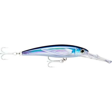 Rapala X-Rap Magnum XRMAG30 160mm Hard Body Lure Flying Fish