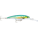 Rapala X-Rap Magnum XRMAG30 160mm Hard Body Lure Shark Mackerel