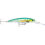 Rapala X-Rap Magnum XRMAG30 160mm Hard Body Lure Shark Mackerel