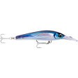 Rapala X-Rap Magnum Xtreme XRMAGXT160 160mm Hard Body Lure Flying Fish