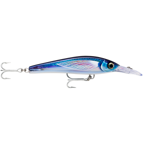 Rapala X-Rap Magnum Xtreme XRMAGXT160 160mm Hard Body Lure Flying Fish