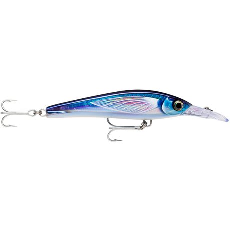 Rapala X-Rap Magnum Xtreme XRMAGXT160 160mm Hard Body Lure Flying Fish