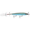 Rapala X-Rap Prop XRPR11 110mm Hard Body Topwater Lure Moss Back Shiner