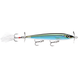 Rapala X-Rap Prop XRPR11 110mm Hard Body Topwater Lure Moss Back Shiner