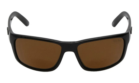 Ugly Fish Xenon Bifocal Polarised Sunglasses Black - Brown