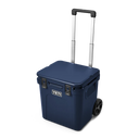 Yeti Roadie 48 Wheeled Hard Cooler Navy