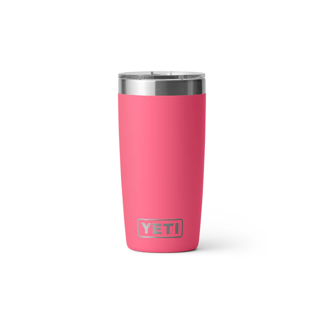 Yeti Rambler 10oz (296ml) Tumbler Tropical Pink