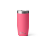 Yeti Rambler 10oz (296ml) Tumbler Tropical Pink