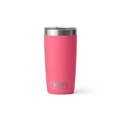 Yeti Rambler 10oz (296ml) Tumbler Tropical Pink