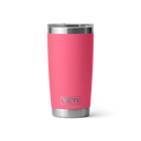 Yeti Rambler 20oz (591ml) Tumbler Tropical Pink