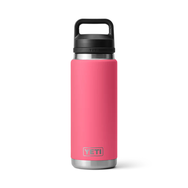 Yeti Rambler 26oz (769ml) Bottle Tropical Pink