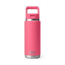 Yeti Rambler 26oz (769ml) Straw Bottle Tropical Pink