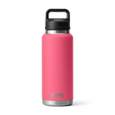 Yeti Rambler 36oz (1065ml) Bottle Tropical Pink