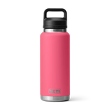 Yeti Rambler 36oz (1065ml) Bottle Tropical Pink