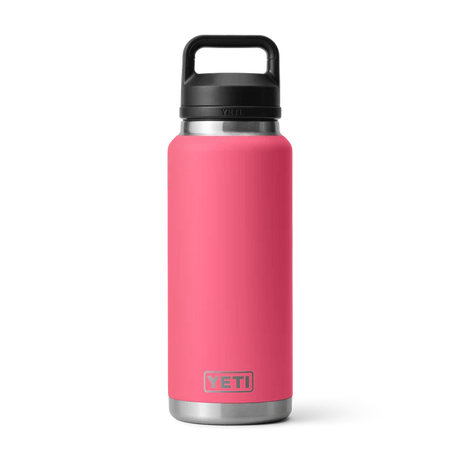 Yeti Rambler 36oz (1065ml) Bottle Tropical Pink