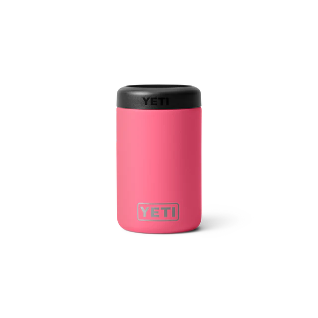 Yeti Rambler Colster Can Cooler 375ml Tropical Pink