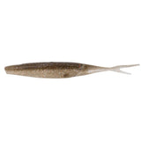 Yamamoto Hinge Minnow 6in Soft Plastic Lure Rainbow Shad