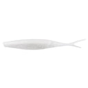 Yamamoto Hinge Minnow 6in Soft Plastic Lure Sight Flash