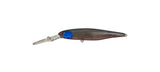 Jackall Super Squirrel 115SP 115mm Hard Body Lure Zulu