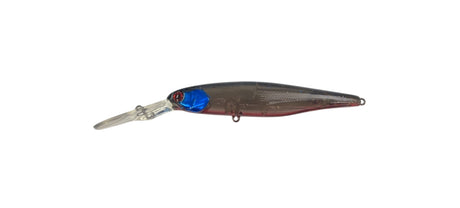Jackall Squirrel 79SP Hank Tune 79mm Hard Body Lure Zulu