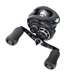 Abu Garcia Zenon X Baitcaster Reel