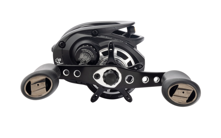 Abu Garcia Zenon X Baitcaster Reel