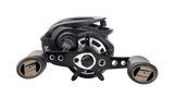 Abu Garcia Zenon X Baitcaster Reel