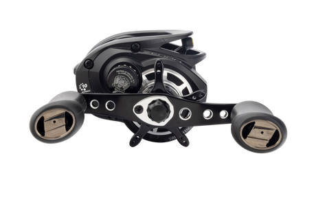 Abu Garcia Zenon X Baitcaster Reel