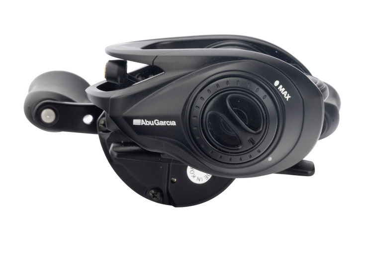 Abu Garcia Zenon X Baitcaster Reel