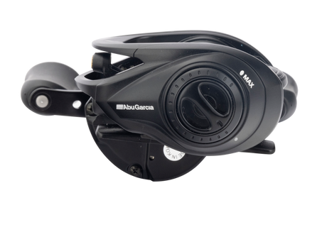 Abu Garcia Zenon X Baitcaster Reel