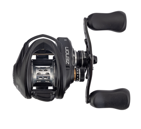 Abu Garcia Zenon X Baitcaster Reel