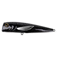 Zerek Reefbu 200F 200mm Diving Popper Lure Black Flying Fish
