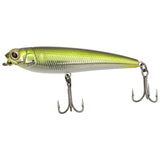 Zerek Skittish Dog 115mm Floating Stickbait Lure Absinthe