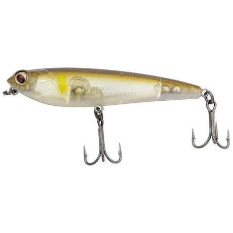 Zerek Skittish Dog 85mm Floating Stickbait Lure Ayu