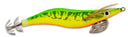 IKA 1.8 Squid Jig Lure Fire Tiger