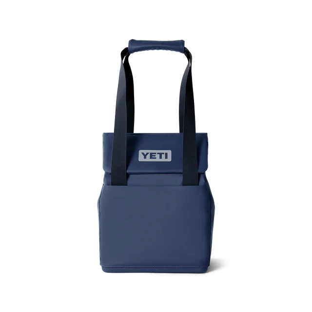 Yeti Daytrip 14L Insulated Tote Bag Classic Navy