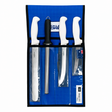 Tackle World Sicut Diamond Filleting Knife Pack