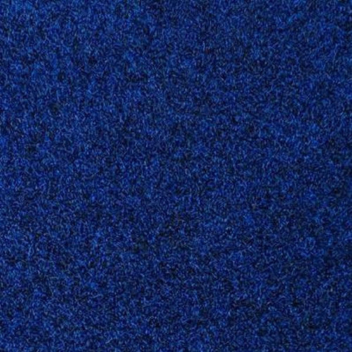 Raider Marine Carpet Cut Per 100mm Blue