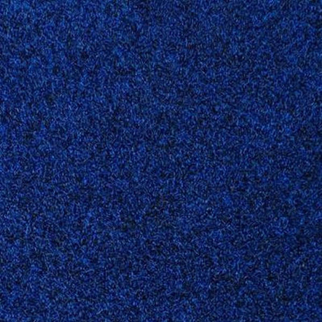 Raider Marine Carpet Cut Per 100mm Blue