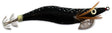 IKA 3.0 Squid Jig Lure Black Ops