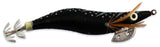 IKA 3.0 Squid Jig Lure Black Ops