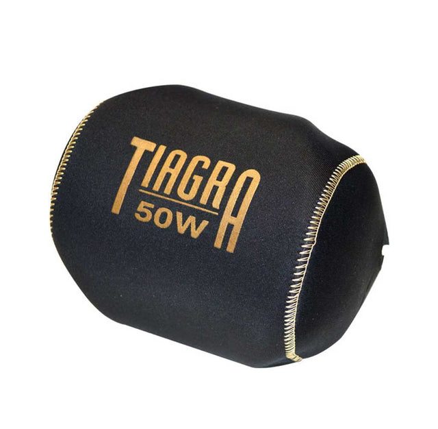 Shimano Tiagra Neoprene Overhead Reel Cover