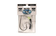 Buku Stainless Steel Game Rig Single Hook