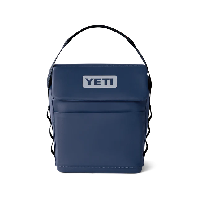 Yeti Daytrip 6L Insulated Lunch Bag Classic Navy