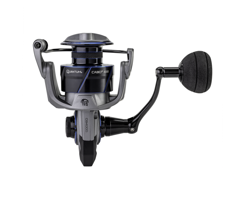 Quantum Cabo Spinning Reel