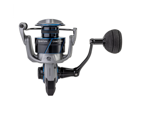 Quantum Cabo Spinning Reel