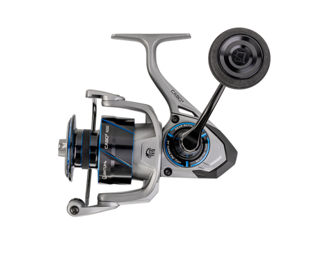 Quantum Cabo Spinning Reel