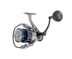 Quantum Cabo Spinning Reel