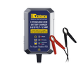 Century CC6121.2 8 Stage AGM Portable Battery Charger 6v / 12v 24ah